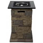 Bond MFG Morgan Hill Fire Column