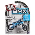 thumbnail image 1 of Tech Deck, BMX Finger Bike, SE Bikes, Collectible and Customizable Mini BMX Bicycle, 1 of 3