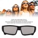 thumbnail image 4 of Gafas De Eclipse Solar, Gafas De Visión Solar, Protección Contra Rayos UV, Imagen Clara, 5 Piezas Para Visualización Directa Del Sol, 4 of 7