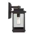 thumbnail image 4 of Artcraft Lighting - Freemont-1 Light Outdoor Wall Mount in Transitional Outdoor, 4 of 5