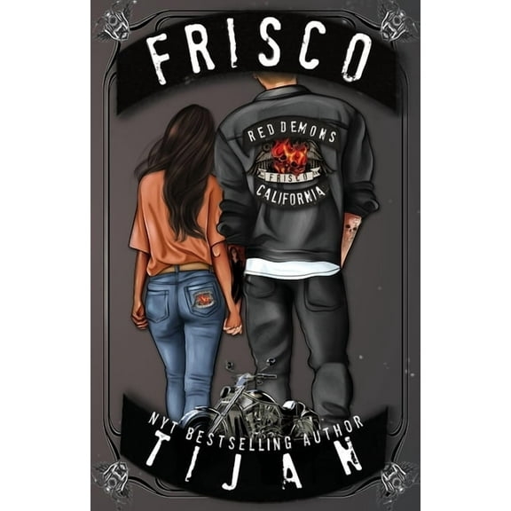 Frisco (Special Edition), (Paperback)