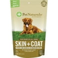 thumbnail image 1 of Friandises pour Chiens Skin + Coat 30/pqt, 1 of 2