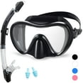 thumbnail image 1 of Equipo de Snorkel Supertrip 2024 Máscara Antivaho para Adultos, 1 of 6
