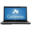 Restored Gateway NE71B06u 17.3" Laptop, Windows 8, AMD Dual-Core E1-1200 Processor, 4GB RAM, 500GB Hard Drive (Refurbished)