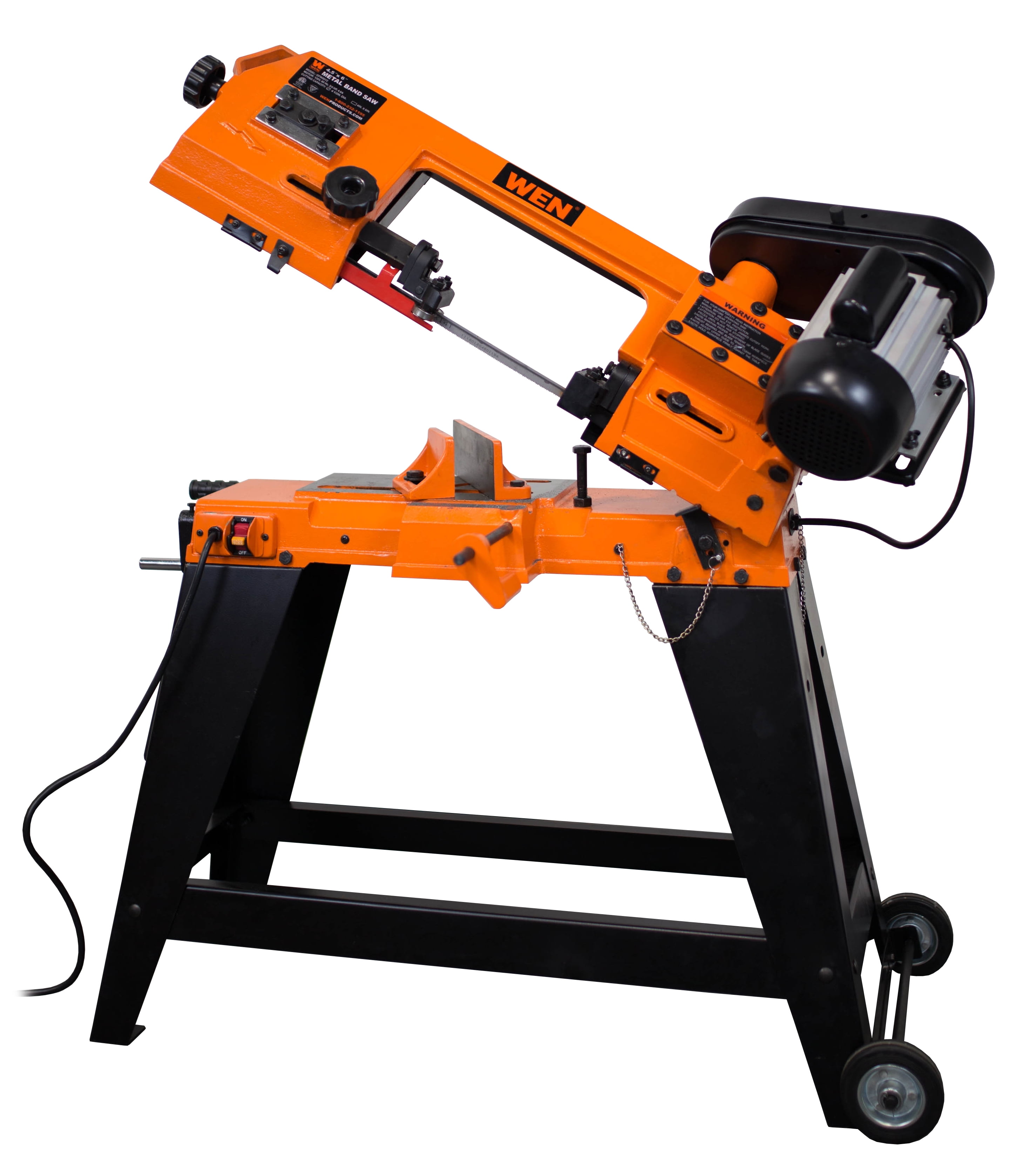Wen metal chop saw discount