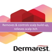 Dermarest Psoriasis Medicated Shampoo Plus Conditioner, Conditioning, 8 fl oz
