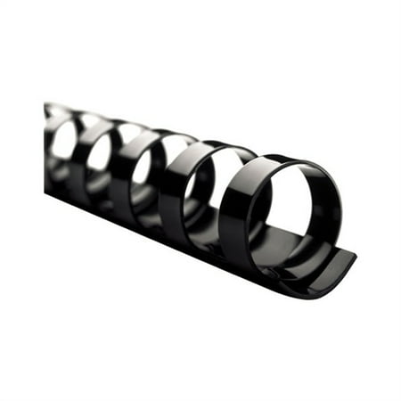- Swingline CombBind Standard Spines, 1/2