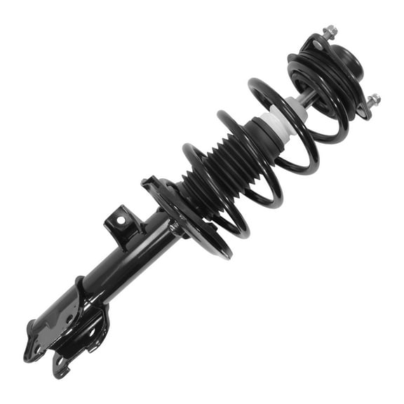 Unity Automotive Front Right Complete Strut Assembly Fits 2014-2015 Kia Sorento, 11368