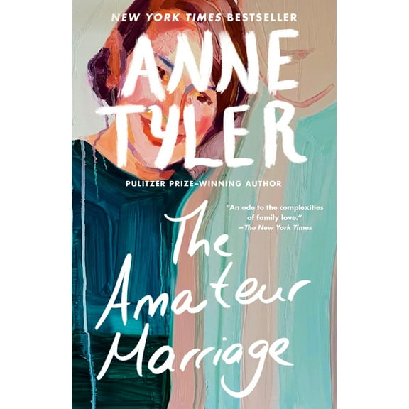 The Amateur Marriage, (Paperback)
