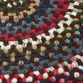 thumbnail image 4 of Colonial Mills Aurora Reversible Braided Accent Rug, 4 of 7