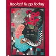 thumbnail image 2 of Hooked Rugs Today, 2 of 2