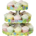 Wilton Cupcake 3Tier Stand, White