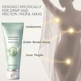 thumbnail image 3 of Intertrigo Cream – Skin Fold Care & Chafing Support Cream for Skin Fold Areas, 3 of 6