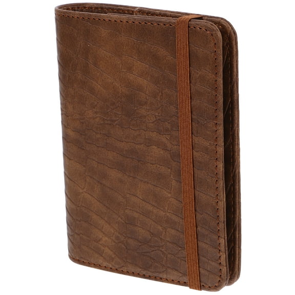 ITSELFER Household Notebook Simple Style Notepad Pocket Small Notepad Outdoor Mini Pocket Notepad