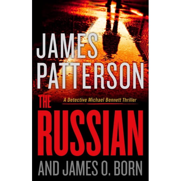 The Russian (Hardcover)