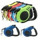thumbnail image 3 of Correa Larga Y Fuerte Para Perros Grandes Retráctil De Nylon Duradera Correas Para Caminar Cuerda Automática Que Se Extiende, 3 of 4