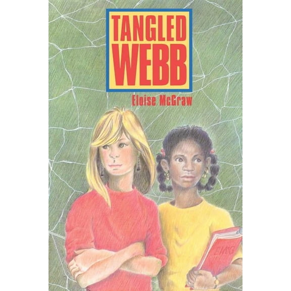 Tangled Webb, (Paperback)
