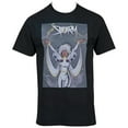 thumbnail image 1 of Marvel X-Men Storm Calling Lightning Comic T-Shirt-Medium, 1 of 1