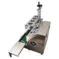 thumbnail image 3 of LX-6000 Continuous Induction Sealer Electromagnetic Induction Sealing Machine 220V, 3 of 11