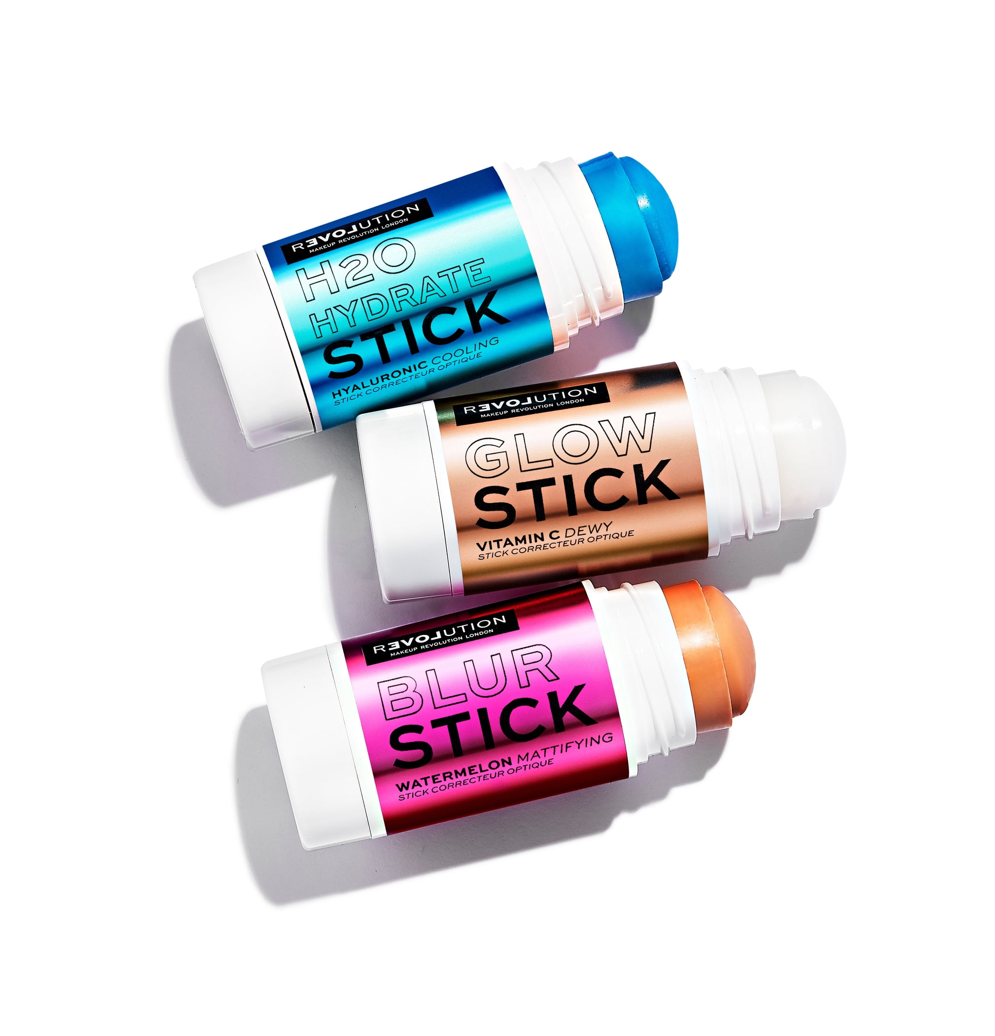 Relove by Revolution Fix Stick H2o Hydrate