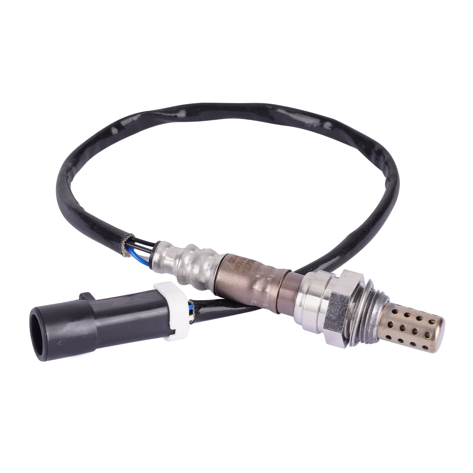 MOCA AUTOPARTS 4x Downstream & Upstream O2 Oxygen Sensor Fit for 2005-2008 Ford E-150 E-250 4.6L 5.4L & 2005-2009 Ford F-250 F-350 Super Duty 5.4L 6.8L