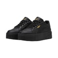 thumbnail image 2 of Tenis Puma Karmen II Idol Black Mujer Casual negro 23.5, 2 of 5