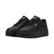 thumbnail image 2 of Tenis Puma Karmen II Idol Black Mujer Casual negro 25.5, 2 of 5