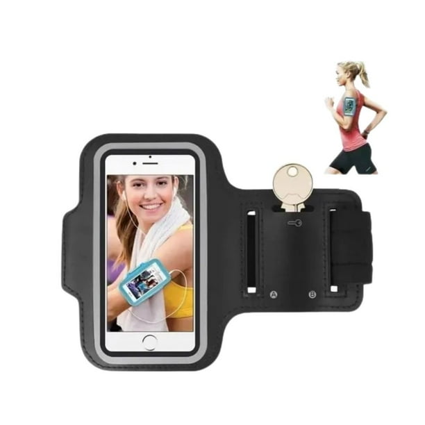 Funda deportiva brazo Gadgets and Fun para Smartphone Funda Sport hasta 5.7 pulgadas