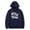 Navy, variant on Rotten Mango Hoodie Unisex Hooded Sweatshirt Fashion Printed Pullover