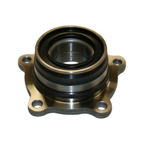Wheel Bearing Assembly Fits select: 2001-2007 TOYOTA SEQUOIA
