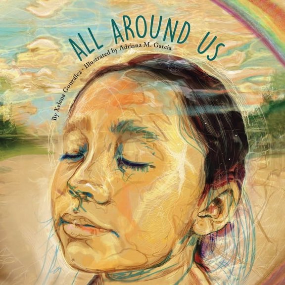 All Around Us (Hardcover)