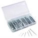 thumbnail image 1 of 555 Pc. Cotter Pin Assortment, 1 of 1