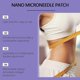 thumbnail image 4 of Body care patches with gentle ingredients moisturize and firm, showcasing elegant body lines., 4 of 4