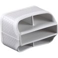 thumbnail image 4 of Soporte de cuero para mando a distancia, carrito giratorio de 360 grados para mando a distancia de TV, organizadores de escritorio y accesorios para calculadora, soporte, 4 of 7