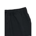 thumbnail image 2 of Russell Athletic Boys Mixed Media Training Shorts, Sizes 4-18, 2 of 3