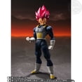 thumbnail image 3 of S.H.Figuarts - SSGSS Vegeta -Super- Bandai Premium Limited Edition Japones Bandai S.H.Figuarts, 3 of 7