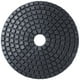 thumbnail image 4 of 18 piezas de almohadillas de pulido flexibles de diamante de 100 mm en húmedo y seco, pulido de piso de 3 pasos para baldosas de mármol y piedra, 4 of 8