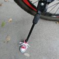 thumbnail image 4 of Mini cubierta de soporte lateral para motocicleta, soporte de pie para bicicleta de Motor, divertido y lindo, trípode de juguete de 7,5 cm, 4 of 5