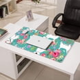 thumbnail image 3 of Long Mouse Pads for Desk,Schnauzer Dogs Desk Mats on Top Of Desks, Desk Mouse Pad Extra Large with 3mm Non-Slip Base and Stitched Edge for Gaming,Office,Work,Home 31.5"x15.7", 3 of 6