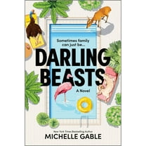 Darling Beasts, (Paperback)