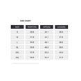 thumbnail image 5 of Shorts Men's Running Sports Training Fitness Shorts Jogging Shorts Quick Dry Breathable Lightweight Sports Shorts, 5 of 5