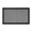 Powder Coated Black, variant on Achtek Air Return 14"x24" (Overall Size 18"x26") | Cast Aluminum Air Grille | HVAC Duct Cover for Home Ventilation