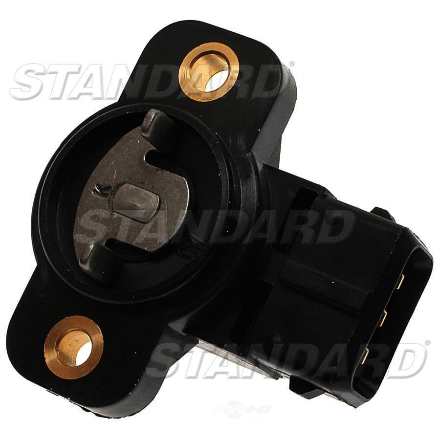 Throttle Position Sensor