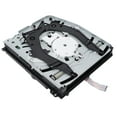 thumbnail image 3 of Game Console Optical Drive, Internal Optical Drive CD ROM Drive High Accuracy Replacement Durable  For DVD, 3 of 8