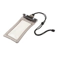 thumbnail image 4 of S SERENABLE Waterproof Cell Phone Pouch Floating Dry Bag for Surfing Canoeing Snorkeling Black, 4 of 9