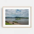 thumbnail image 2 of The Susquehanna River from Millersburg PA - Millersburg Pennsylvania Photography Landscape Lake Scenic Nature Mountain Boat Water Unframed Wall Art Print 8 x 12 inches, 2 of 7