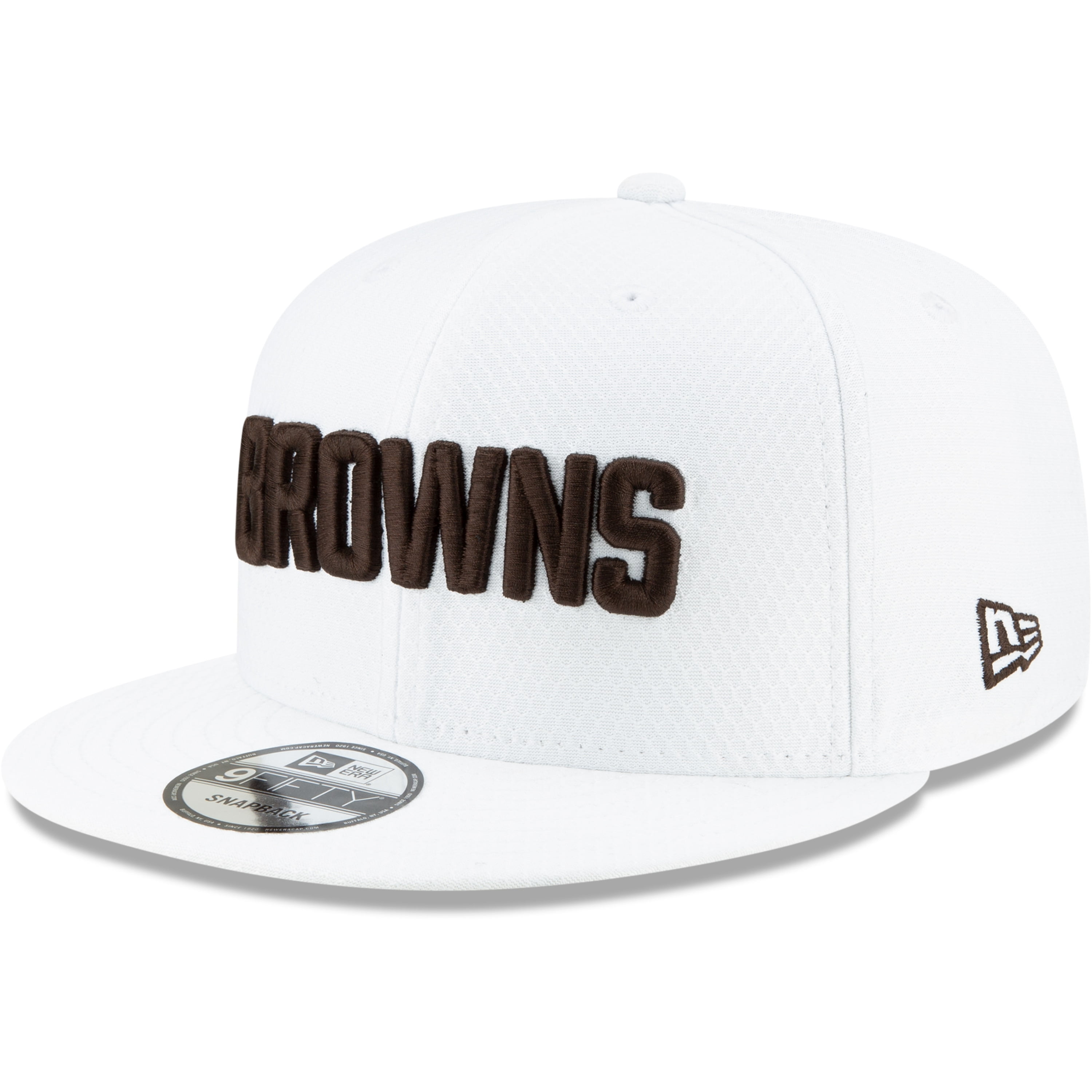 Cleveland Browns New Era 2019 NFL 