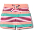 thumbnail image 3 of Columbia Girls' Sandy Shores 3 Inch Boardshort, 3 of 4