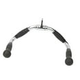 thumbnail image 2 of yotijay LAT Pull Down Bar Nonslip Equipment for Arm Wrestling Weight Lifting Fitness, 2 of 9