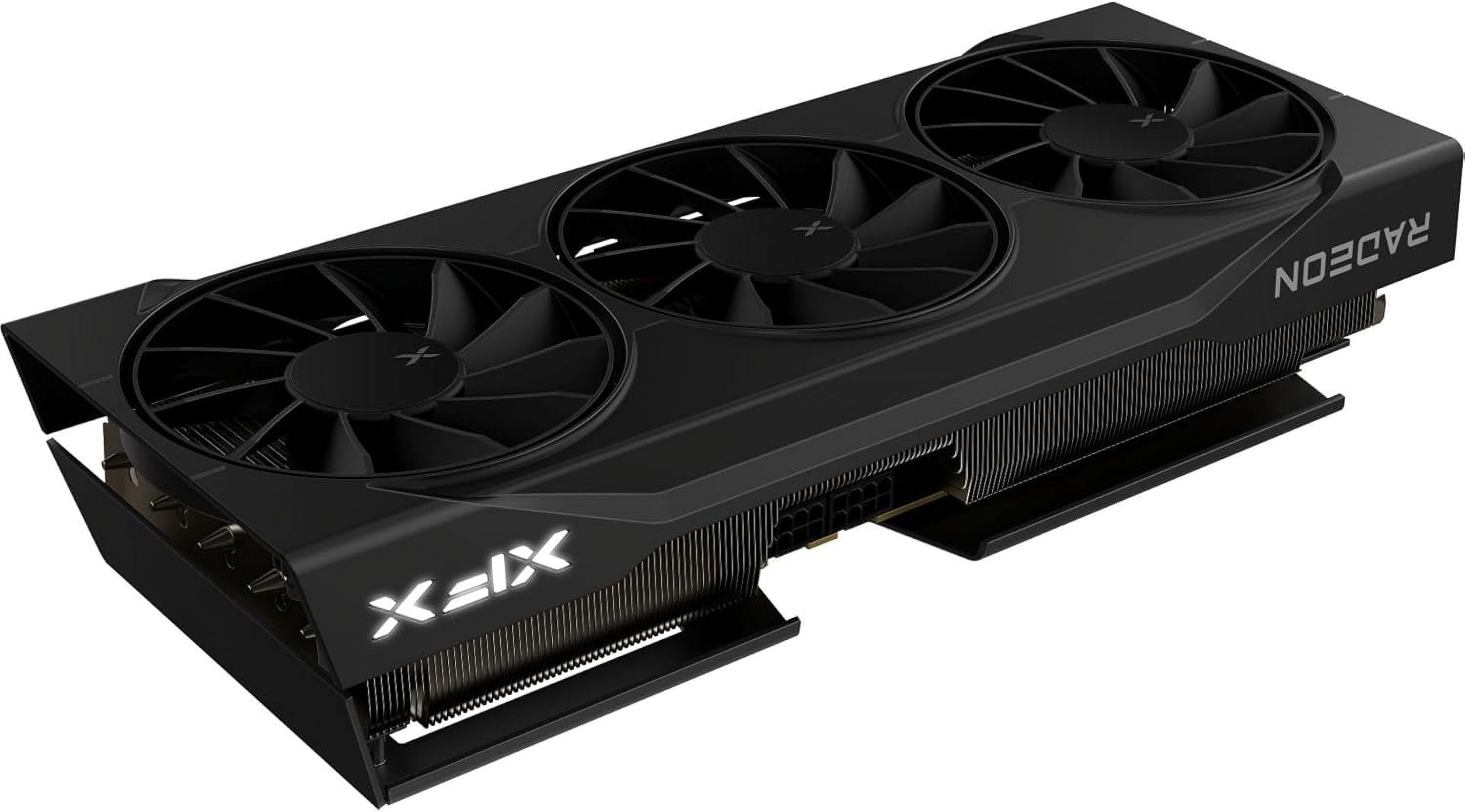 【新品】XFX Swift Radeon RX9700XT XFX RX-97TSWF3BA Swift AMD Radeon RX 9070XT Triple Fan Gaming